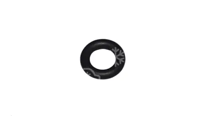 o - kroužek 5 x 1,8 mm, těsnění vstupu spařovací jednotky kávovaru BOSCH, SIEMENS